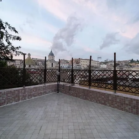 Appartamento Casa Dea Napoli