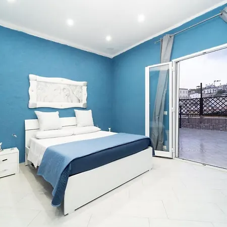 Casa Dea Appartamento Napoli