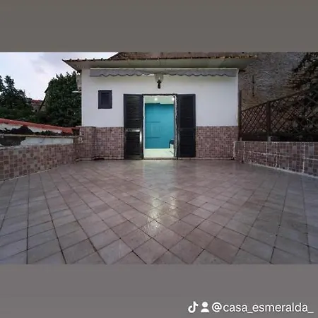 Casa Dea Appartamento Napoli