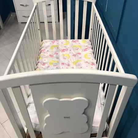 Appartamento Casa Dea Napoli