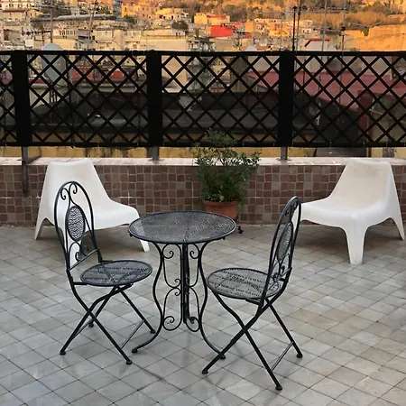 Casa Dea Appartamento