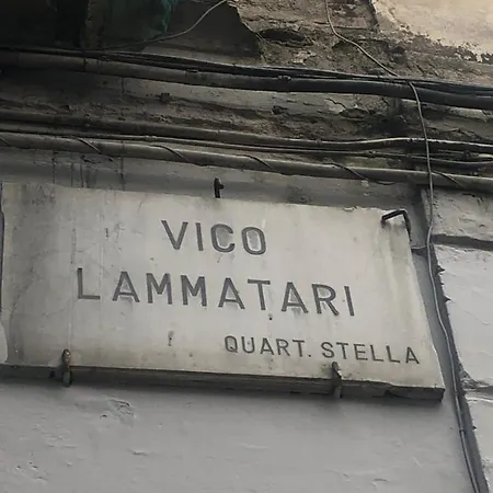 Casa Dea Διαμέρισμα