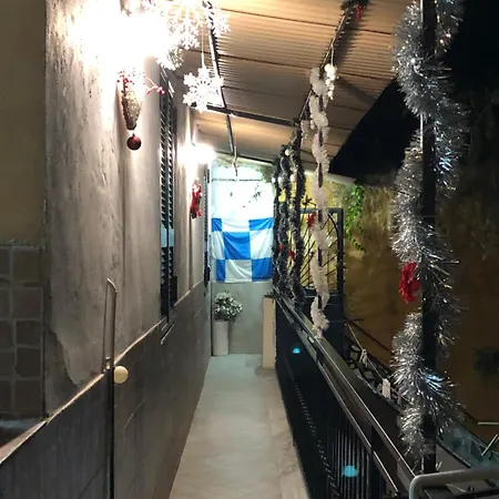 Casa Dea Napoli