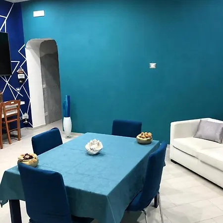 Casa Dea * Naples