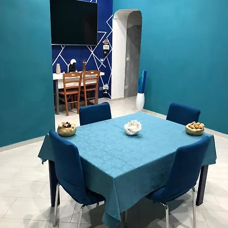 Casa Dea Appartement