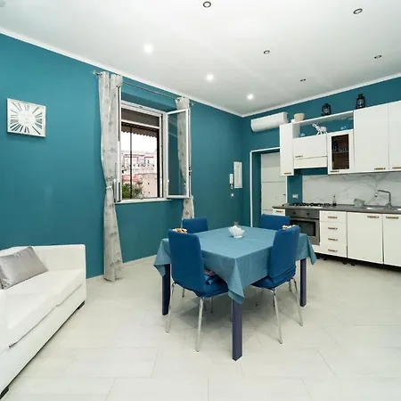 Casa Dea Appartement *