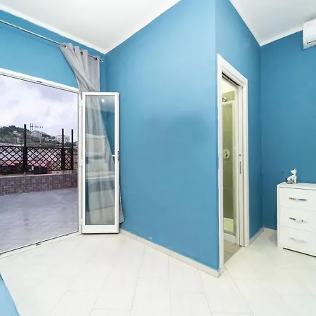 Appartement Casa Dea