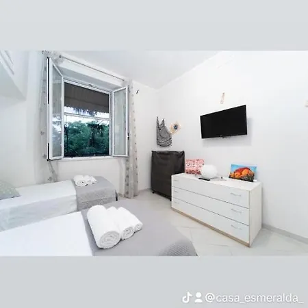 Casa Dea Appartement