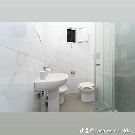 Casa Dea * Naples