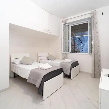 Appartement Casa Dea