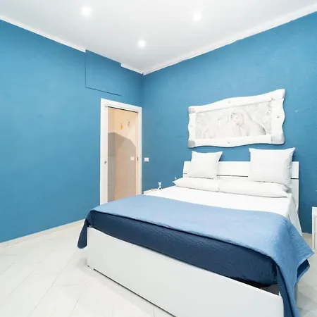 Casa Dea Appartement Naples
