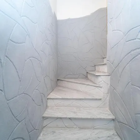 Appartement Casa Dea *
