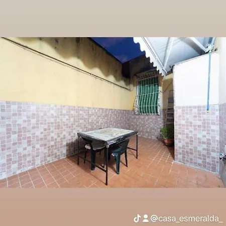 Appartement Casa Dea *