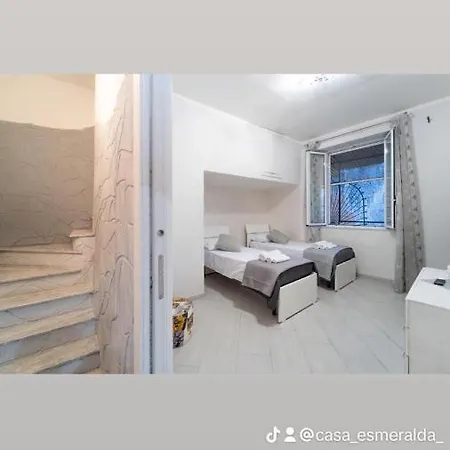 Casa Dea Appartement *