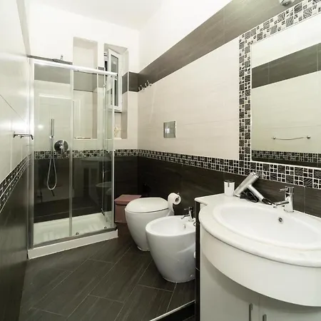 Appartement Casa Dea
