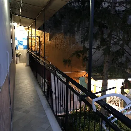 Appartement Casa Dea *