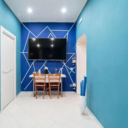 Casa Dea Naples