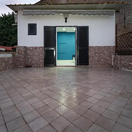 Appartement Casa Dea *