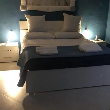 Casa Dea Appartement Naples