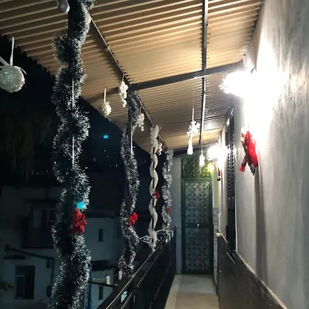 Appartement Casa Dea *