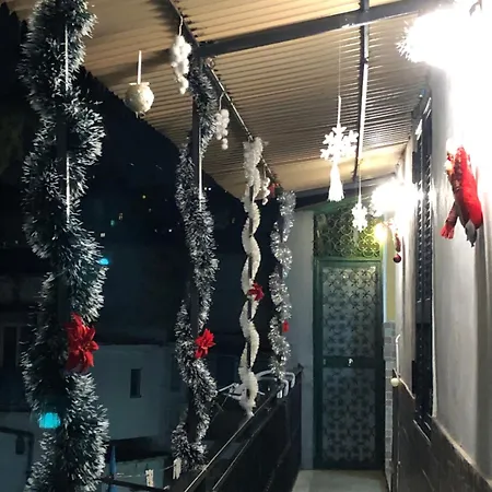 Casa Dea Appartement Naples
