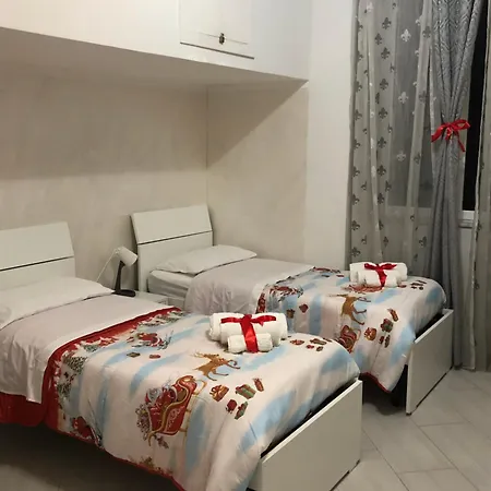 Casa Dea Naples