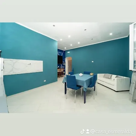 Casa Dea * Naples