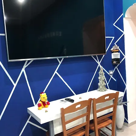 Casa Dea Appartement