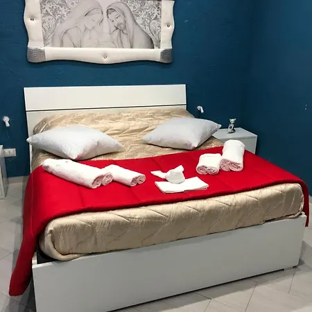 Appartement Casa Dea Naples