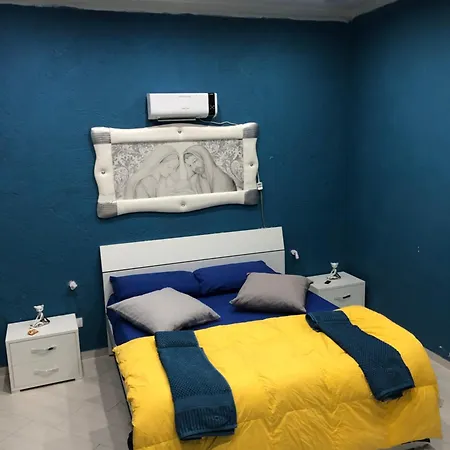 Casa Dea Naples