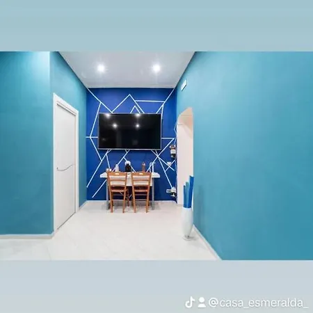 Casa Dea * Neapol