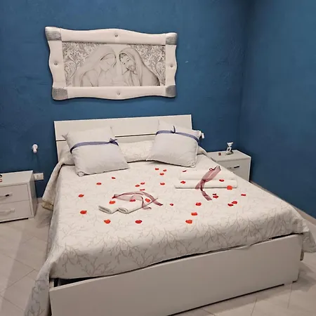 Casa Dea Neapol